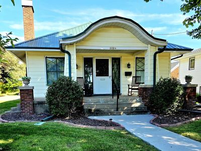 2224 Sunnyside Ave, Burlington, IA, 52601