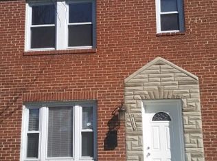 5110 Plainfield Ave, Baltimore, MD 21206