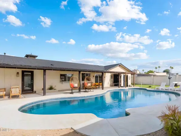 8431 E MONTEREY Way, Scottsdale, AZ 85251