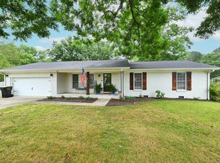 1408 Skyview Dr SE, Cullman, AL 35055