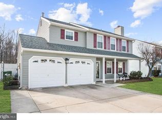 116 Blue Jay Dr, Logan Township, NJ 08085
