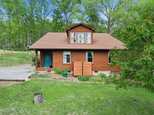 360 Sequoyah Rd, Andersonville, TN 37705