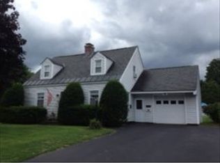 221 Lincoln Ave, Rutland, VT 05701