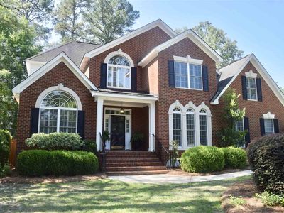 19 W Tombee Ln, Columbia, SC, 29209