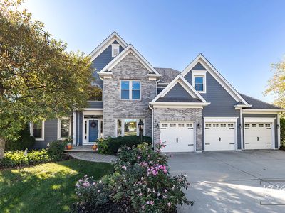 2735 Kendridge Ln, Aurora, IL, 60502