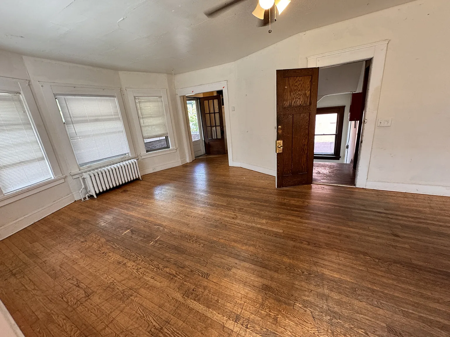 115 East Gorham Street - Unit 2 — Photo 4