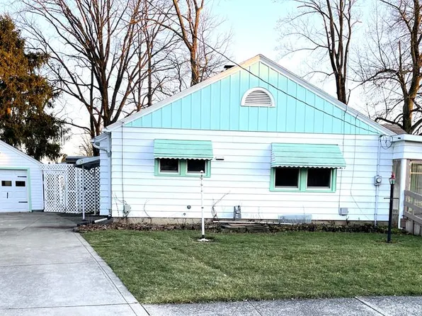 22 Morningside Dr, Shelby, OH 44875