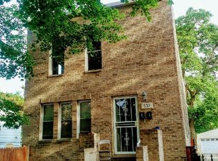 537 E 92nd St, Chicago, IL 60619