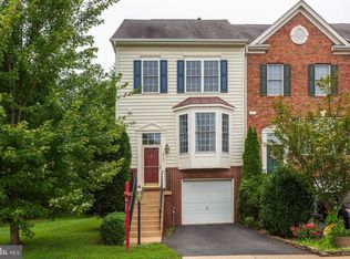 9701 Cheshire Ridge Cir, Manassas, VA 20110