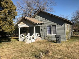 9024 Winterset Ave, Dallas, TX 75232