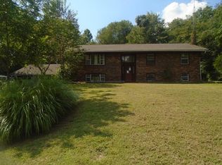 3937 Cardinal Dr, Union City, TN 38261