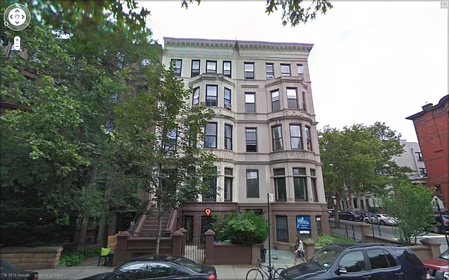 Rented by Alta Real Estate | media 1