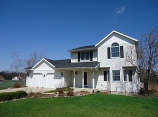 1344 Lakeview Bnd, Rochester, IN 46975