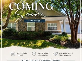 241 Pumpkin Pl, North Chesterfield, VA 23236