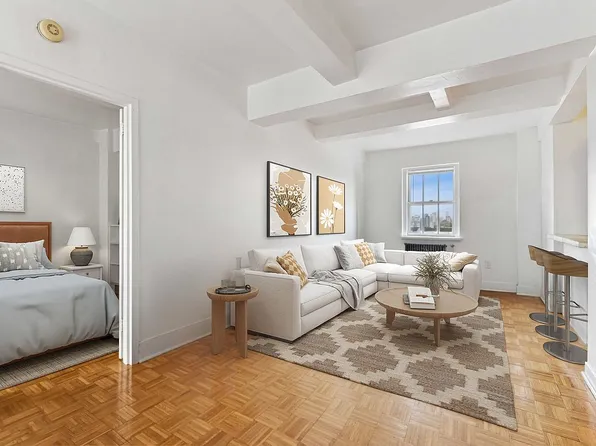 2166 Broadway APT 22D, New York, NY 10024