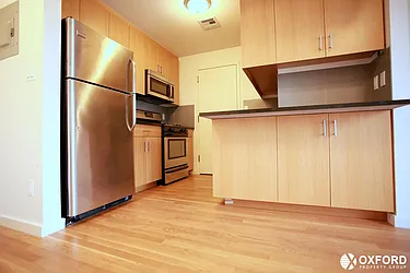 Rented by Oxford Property Group