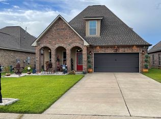 129 Kohen Luke Dr, Lafayette, LA 70506