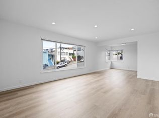 1700 19th Ave SUITE 3, San Francisco, CA 94122