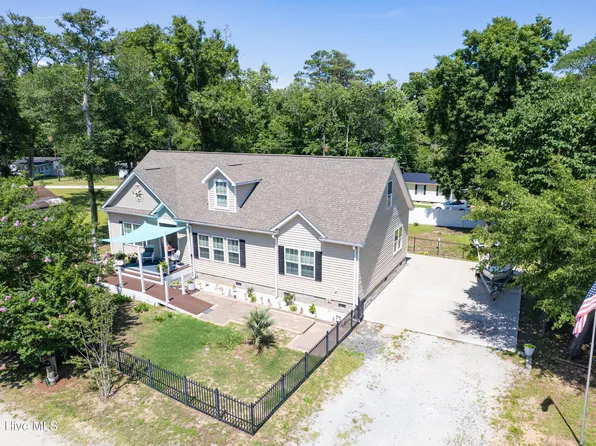 4054 Owl Lane SW, Supply, NC 28462