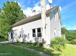 155 Watson Rd, Petersburgh, NY 12138