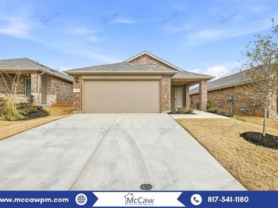 139 Mojave Rd, Boyd, TX, 76023