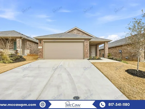 139 Mojave Rd, Boyd, TX