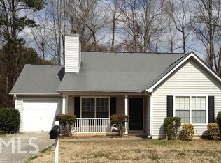 652 Hynds Springs Dr, Jonesboro, GA 30238