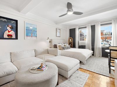 70 Remsen St APT 8B, Brooklyn, NY, 11201