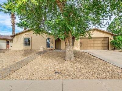 2324 E Alameda Dr, Tempe, AZ, 85282