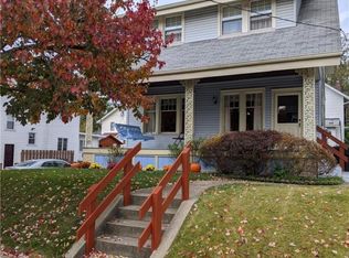 1315 17th St NW, Canton, OH