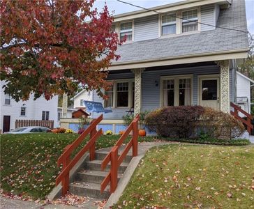 1315 17th St NW, Canton, OH, 44703