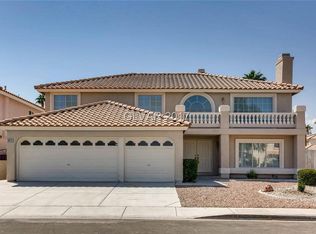 3655 Ferndale Cove Dr, Las Vegas, NV 89129