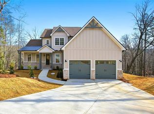 71 Quartz Way, Dahlonega, GA 30533