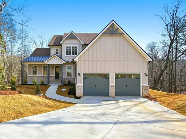 71 Quartz Way, Dahlonega, GA 30533