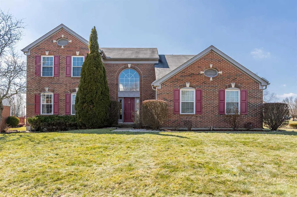 9124 Knightsridge Ln photo 1