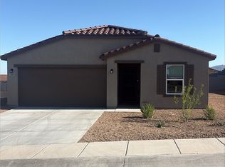 2567 Montano Ridge Dr, Bullhead City, AZ 86442