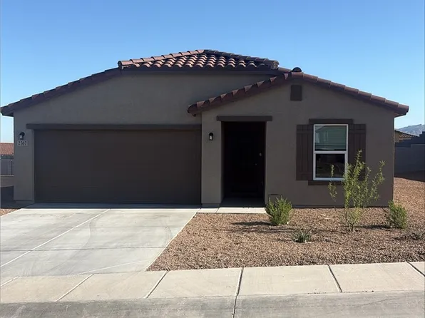 2567 Montano Ridge Dr, Bullhead City, AZ 86442