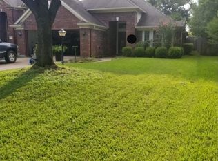 14511 Hearthstone Meadows Dr, Houston, TX 77095