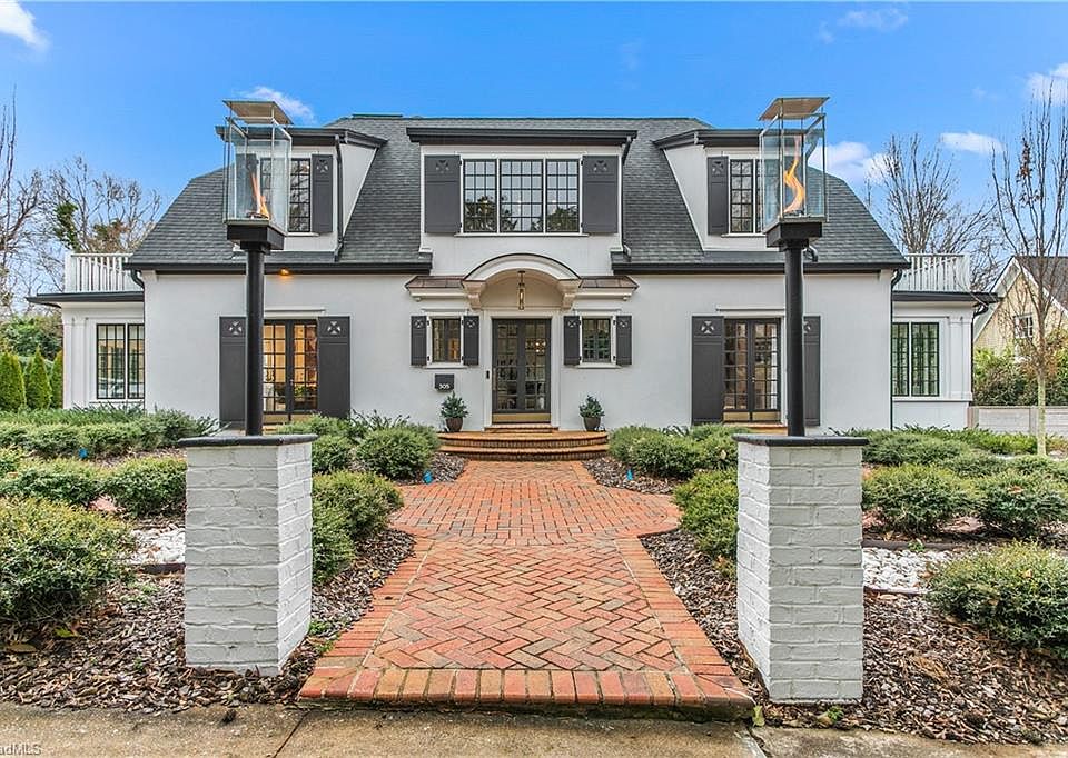 1st image of 305 W Bessemer Ave Lot 2