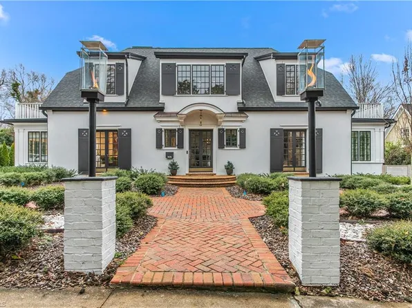 305 W Bessemer Ave Lot 2, Greensboro, NC 27401