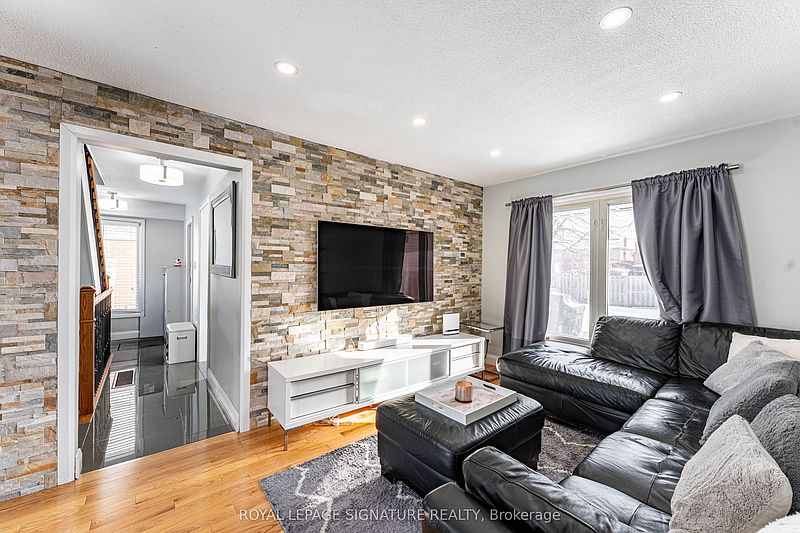 Toronto House for rent - 3 Bedrooms — photo 16