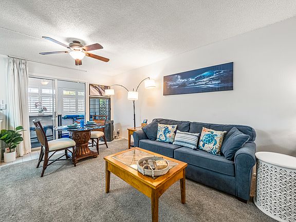 4th image of 75-6008 Alii Dr APT 104