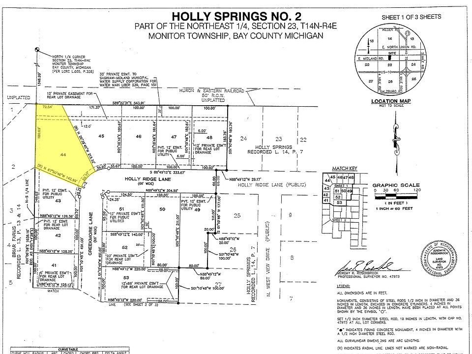 1st image of 4650 Holly Ridge Ln