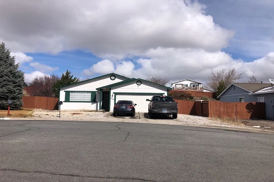 6245 W Choctaw Ct photo 1