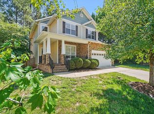 6 Silverbell Ct, Durham, NC 27713