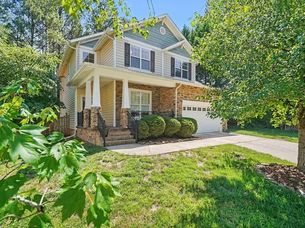 6 Silverbell Ct, Durham, NC 27713