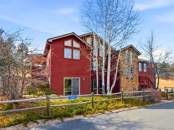 7307 Settlers Drive, Morrison, CO 80465