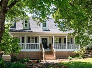 8635 Camberley Way, Gainesville, GA 30506