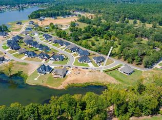 6010 Majestic Waters Dr, Alexander, AR 72002