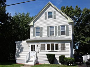 567 Lincoln Ave, Saugus, MA 01906